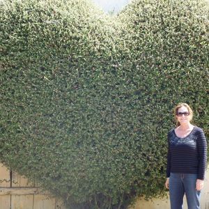 Meet your Posher, Mallory